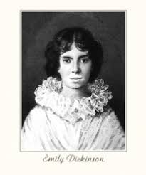 La bellezza delle parole è quando sono vive – mia traduzione da Emily Dickinson