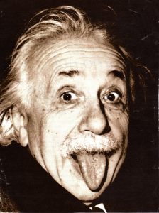 Einstein linguaccia187