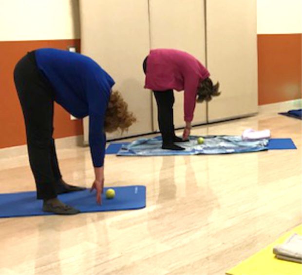 BIOENERGETICA A VERONA – 2025/26 PROGRAMMA