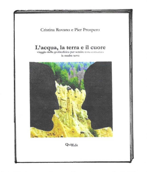 28 novembre 2025 al ristorante “FLORA” di Verona presentazione del libro di Cristina Rovano e Pier Prospero, romanzo che parla di cambiamento personale e Geobiofisica
