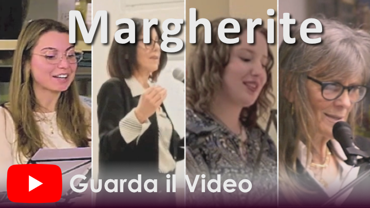 Thumbnail Margherite